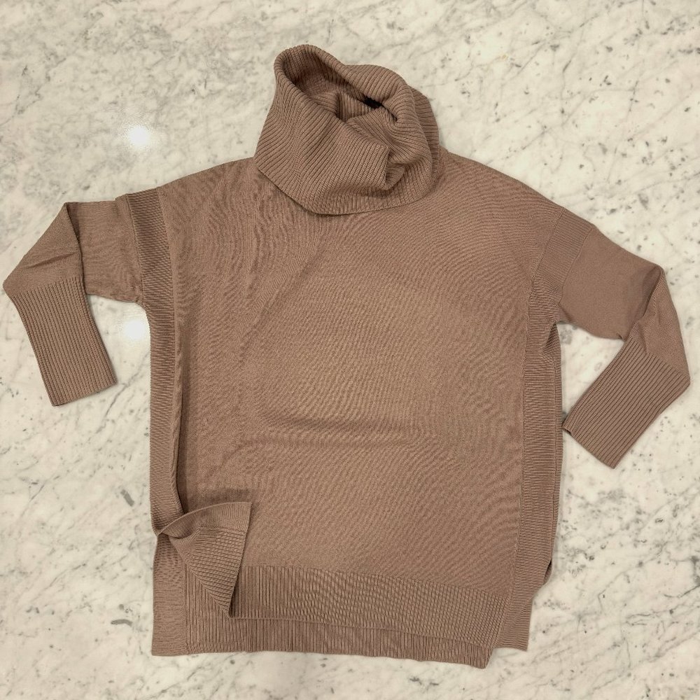 Women's French Connection Turtleneck - Size M